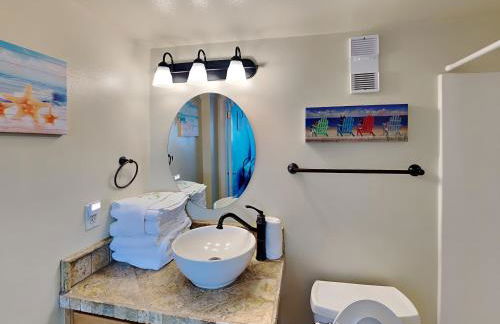 Santa Rosa Dunes by Southern Vacation Rentals - Foto 72