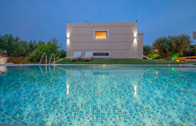 Zante Lagos Holiday Homes - Foto 31