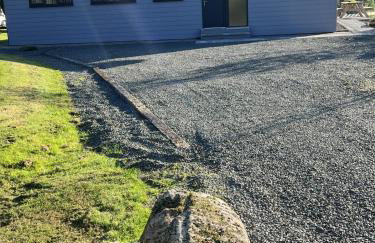 Spacious 3-Bedroom Chalet on Country Estate near Glasgow - sleeps 6 - Photo 24