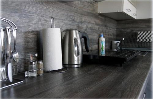 Domki Spokojny Zakątek z balią z jacuzzi - Foto 19