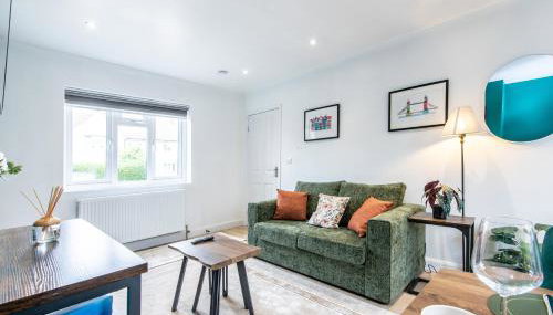 3 Bedroom Terraced House in Beeston Ideal for Corporate Stays - Foto 4