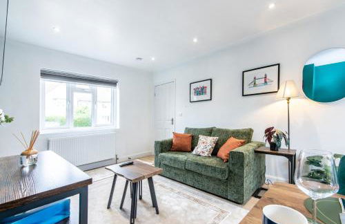 3 Bedroom Terraced House in Beeston Ideal for Corporate Stays - Foto 4