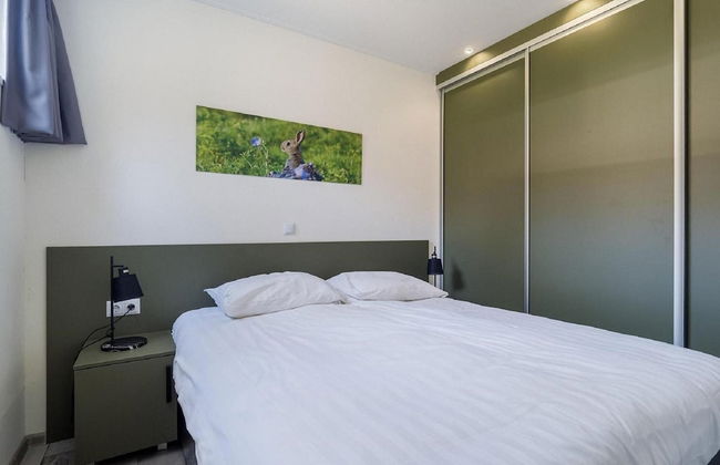 Modern Chalet With a Terrace Near the Veluwe - Foto 7