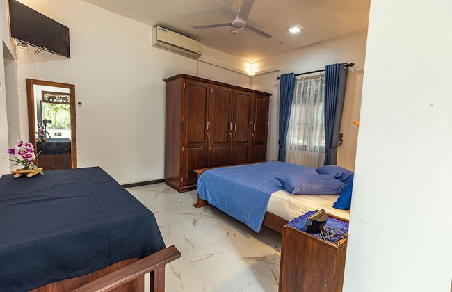 Villa Talpe Home Stay Inviting 4 b&b and Pool - Photo 2