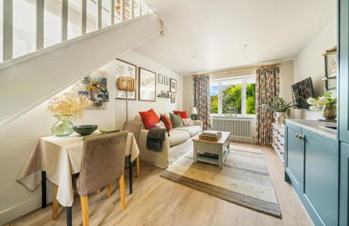 Beautiful New Forest Hideaway - Foto 14