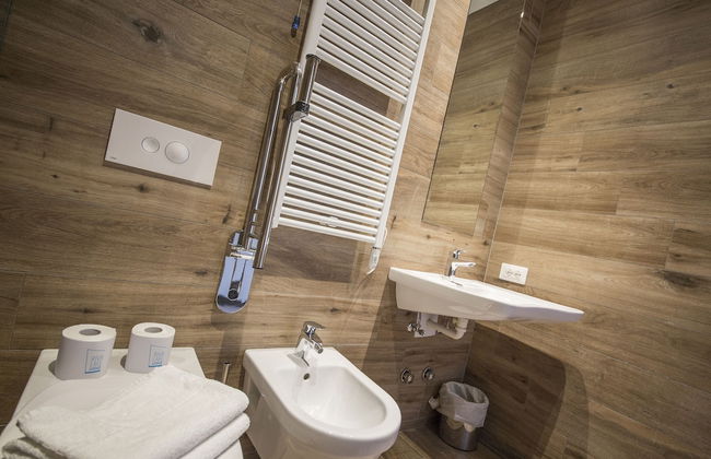 Riva Lake lodge - Foto 30