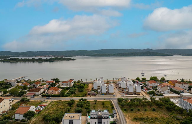 Villa Blue Sky - Foto 47