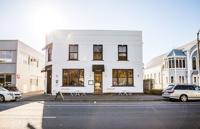 Provincial Apartment 2 - Foto 15