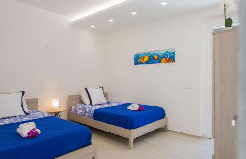 Villa Annalisa by PosarelliVillas - Foto 44