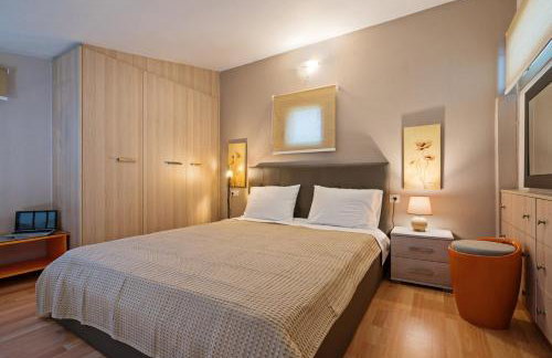 Villa Sandy-evi in Asteri 2 Buildings Private Pool - Foto 40