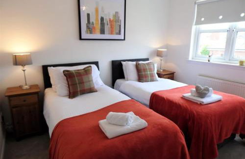 Signature - Brambling House - Foto 13