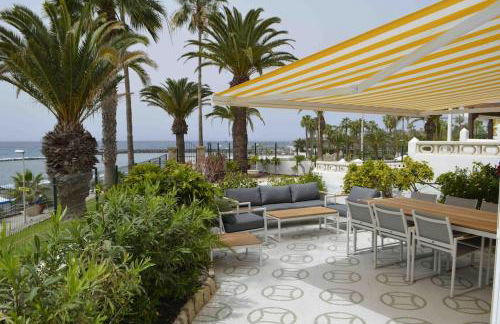 Villa Tranquila, Playa del Duque - Foto 24