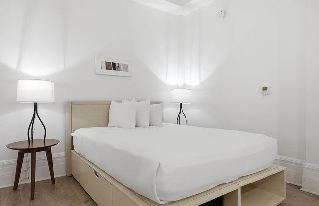 Placemakr Dupont Circle - Foto 139
