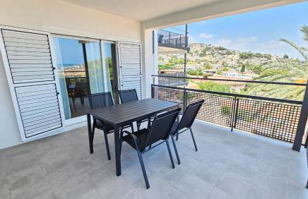 Apartamento Vacacional Terrazas de Concepcion BB - Foto 34