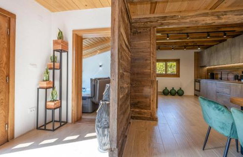 Beautiful Home In Barlete With Sauna - Foto 24