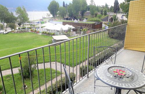 Campione Giulia Exclusive Lakefront apartment by Gardadomusmea - Foto 23