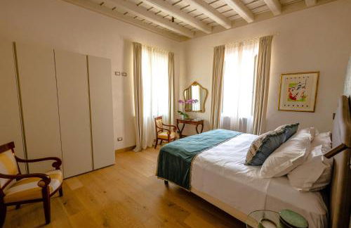 Wine Relais Villa Cipolla Pieropan - Foto 23