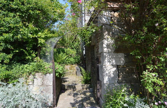 Elegant Stay, Comblain-fairon - Foto 26