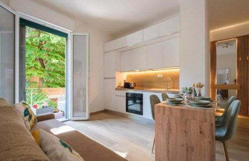 Sant'Orsola Lodge Bologna - Foto 17