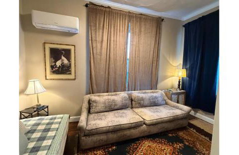 Loft Apartment Downtown Pineville Near Laurel Cove - Foto 29