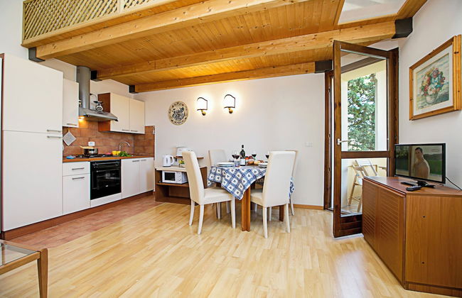 Appartamento Villa Lina - Foto 4