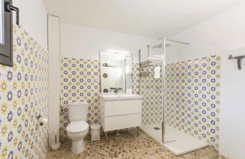 Horizonte Villa avec piscine pool house et vue sur la montagne - Foto 6