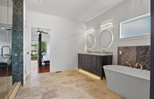 Luxurious Mansion, Deck, Patio, Chef’s Kitchen - Foto 18