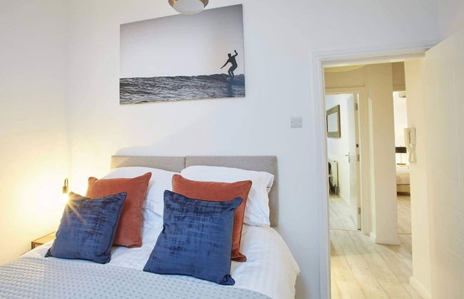 Host Stay The Surfer s Loft Apartment - Foto 7