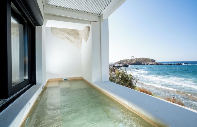 Portara Seaside Luxury Suites - Foto 137