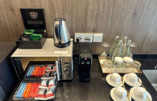 The Granite Luxury Hotel - Foto 45