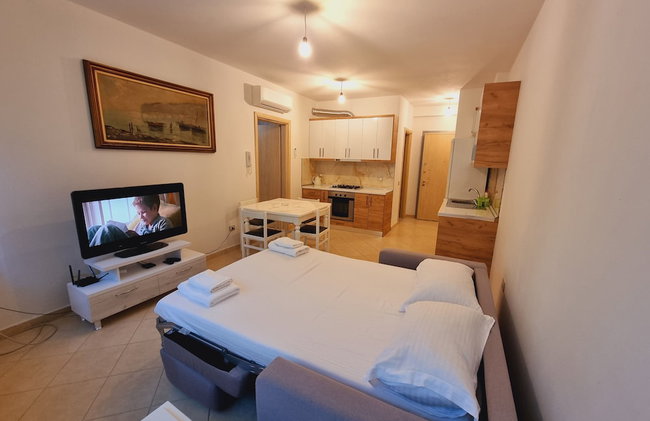 Teo's K Apartment - Foto 14