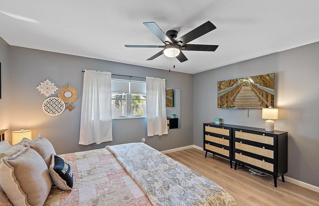 Fanta Sea 3 Bedroom Home - Foto 11