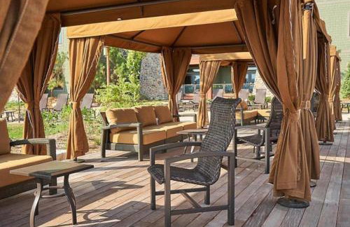 Enjoy the views of Table Rock Lake in this 2BD resort condo - Foto 26