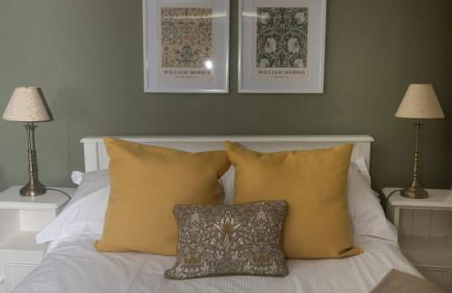 CastlegateTownhouse - Foto 19