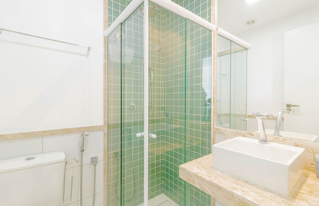 PF02 Condomínio Mediterrâneo Iberostate - Foto 26