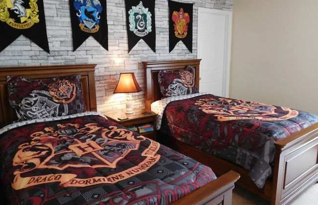 Spacious 6-bedroom Home in Hampton Lakes Perfect for Family Getaways! - Foto 7