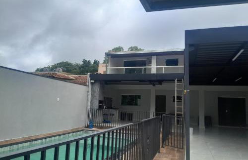 Exclusivamente proximidade parque exposição aeroporto - Foto 6