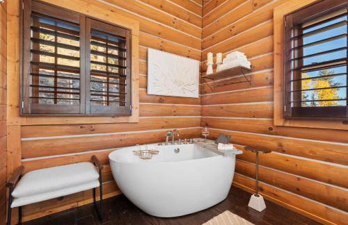 Wow Views! Hot Tub, Sauna, 85 inch TV, Pool Table - Foto 22