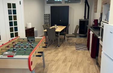 Appartement T4 140 m2 spacieux et calme pour 8 personnes - Foto 15