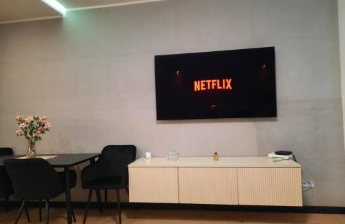 APARTAMENT KOŚCIUSZKi 54 - Foto 47