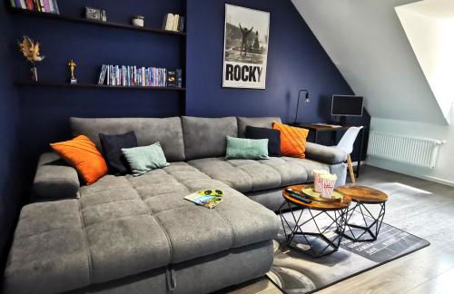 Le Scénario - centre ville - Foto 6