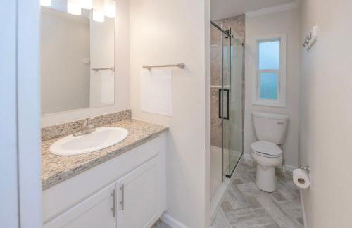 Chincoteague Bay RV Resort & Cottages - Foto 26