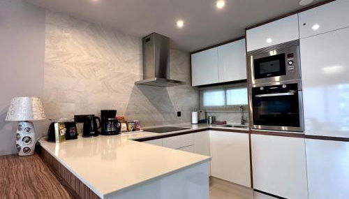 Oasis Beach Relax - Foto 4