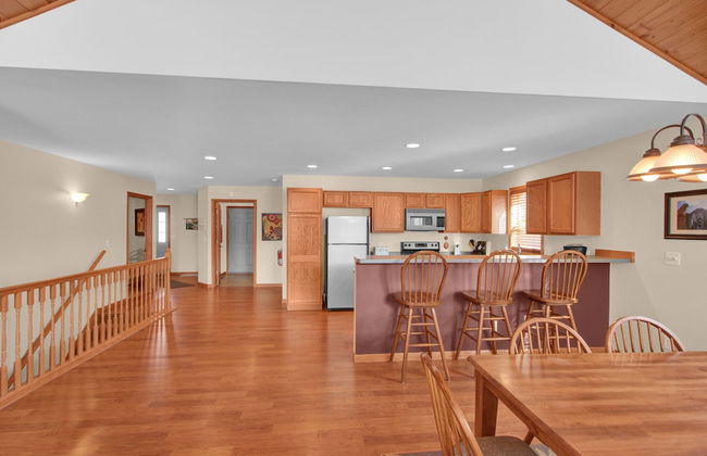 Lodges Of The Lakes - Foto 23