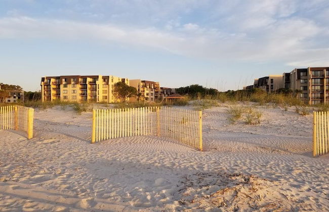 Seawatch at Island Club - Foto 61