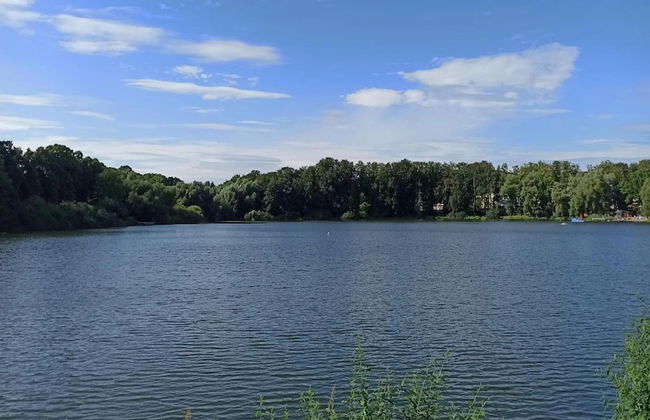 Attraktive Ferienwohnung in Gorow - Foto 30