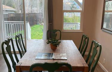 Tangerine Cottage - Foto 10