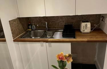 Beautiful Cosy Apartment in King's Cross - Foto 8