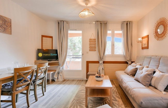 Valescure Accommodation - Foto 5