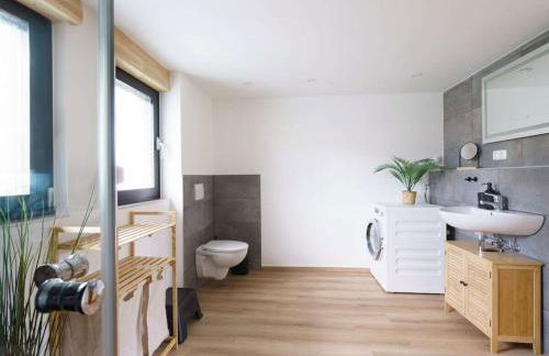 Holiday home Ahorn, 1st floor - Foto 6